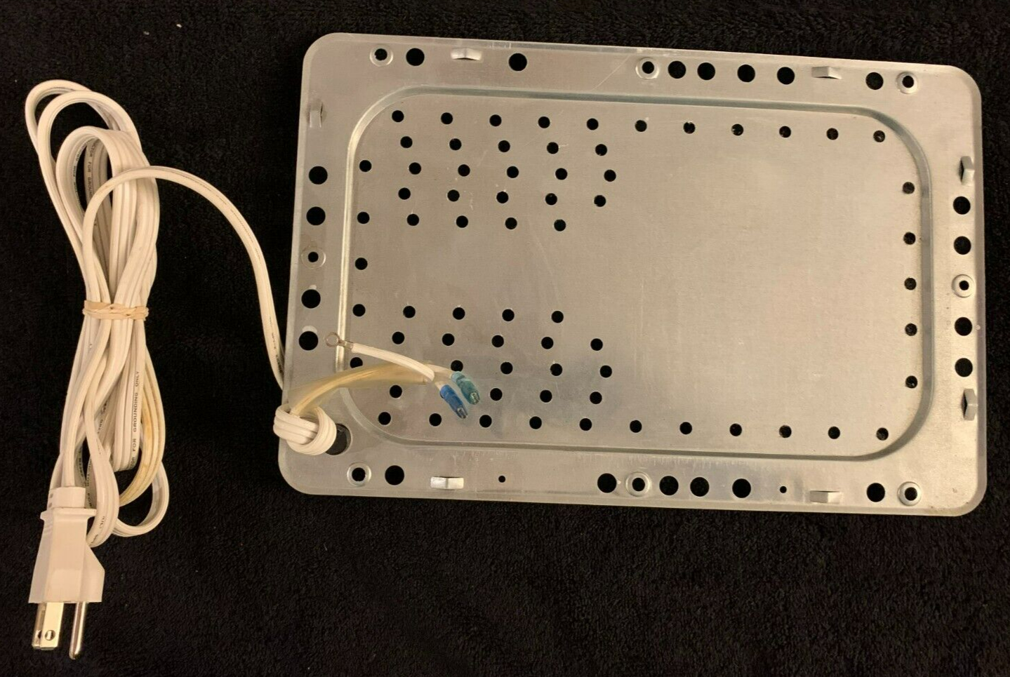 Oster Sunbeam Bread Maker Bottom Panel 5814 5815 5839 5840 5841 5842