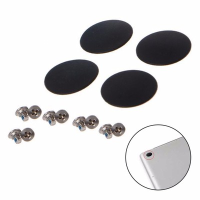 10x New Macbook Pro Retina A1398 Bottom case Rubber Feet Foot Kit