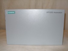 Siemens 537-899 Fume Hood Controller Enclosure - NEW NO BOX