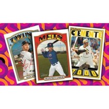 2021 Topps Heritage High Number 1972 World Series Highlights Pick Your Card READ