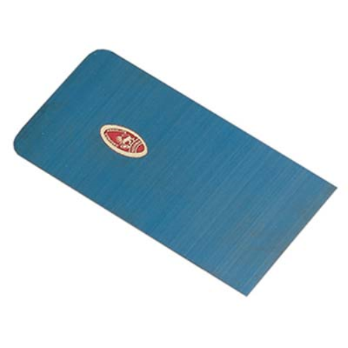 Spatola carrozziere 539 ancora mm  80 (12 pezzi) Ancora