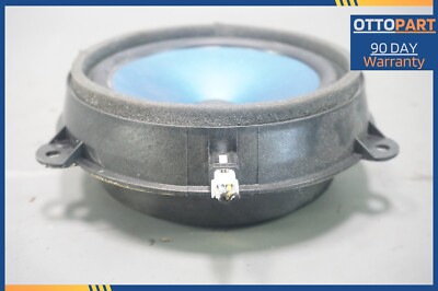 2004-2008 Jaguar XJ8 XJR Front Rear Door Speaker 2W93-18808-BC OEM
