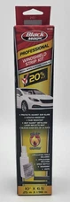 Black Magic Professional Windshield Strip Kit w/ Applicator Tools 20% VLT - New
