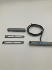 NASCOM DAY400G/ST-DBD Surface Mount BAR Switch/Magnet F45474