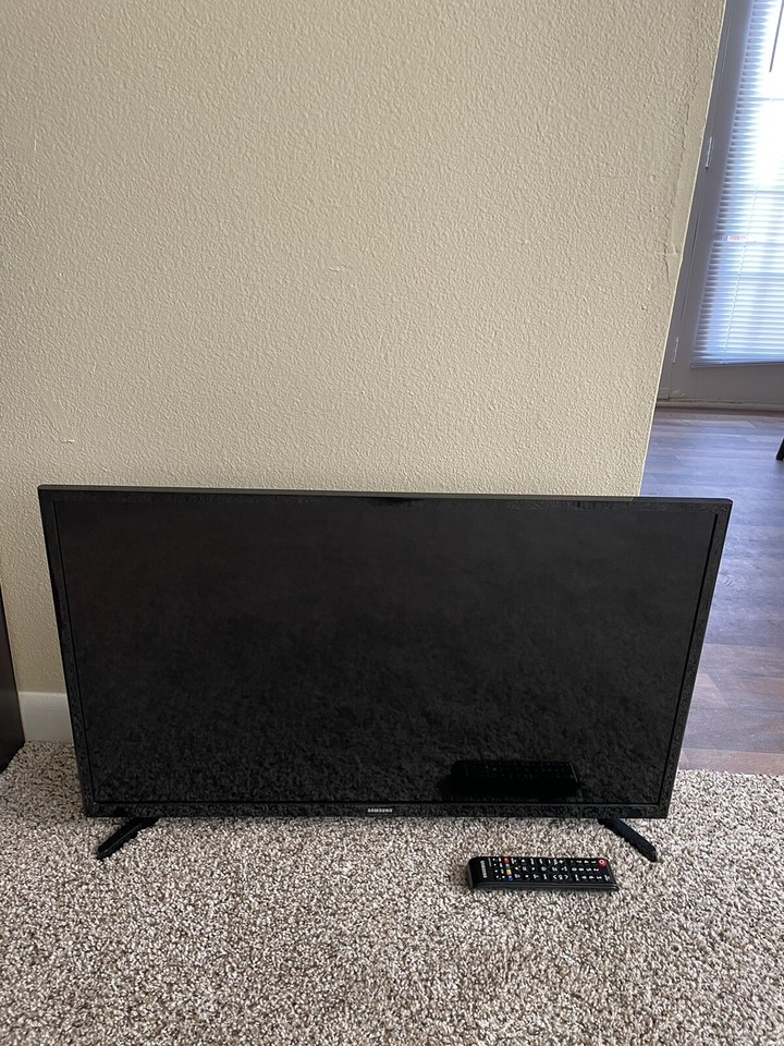 30” Samsung Tv eBay