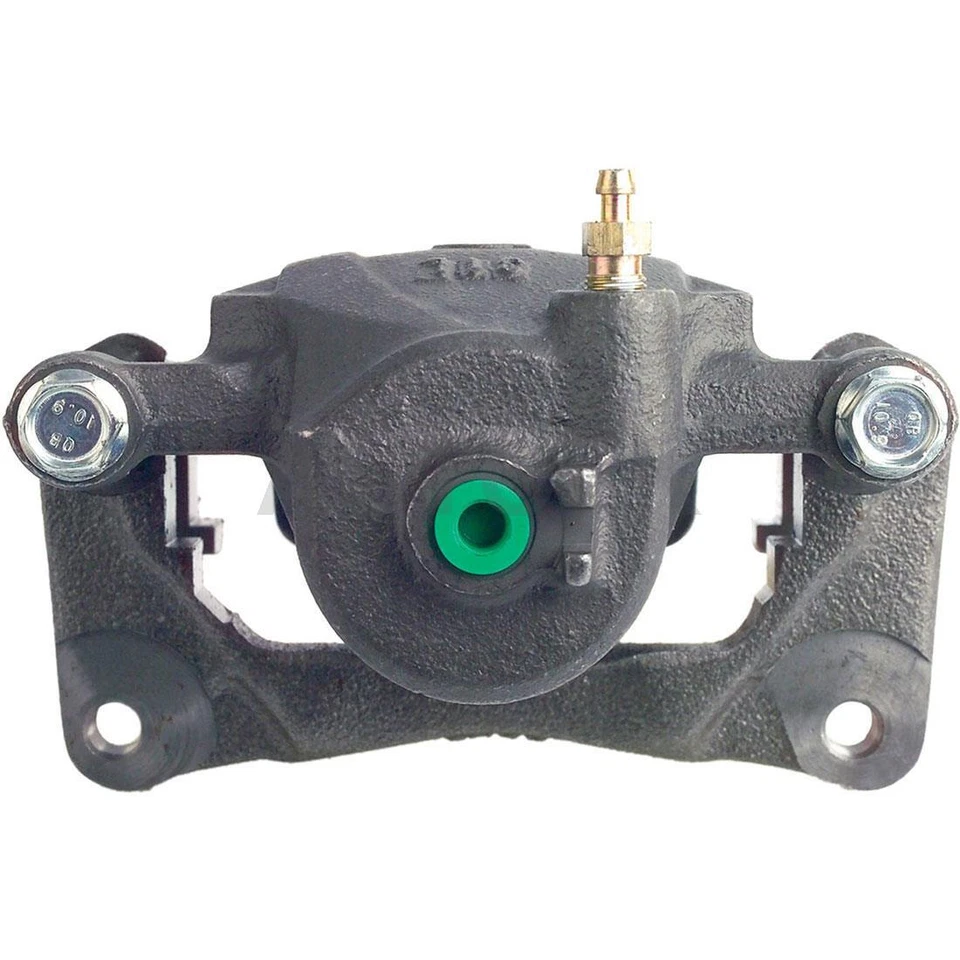 Pinzas de freno Cardone Reman para Nissan NX 1991 1992 1993 Foto 3 de 4