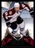2008-09 Upper Deck Trilogy #85 Ryan Smyth Colorado Avalanche