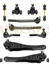 Suspension Rebuild Kit For Ford Maverick Mercury Comet 70 71 72 73 74