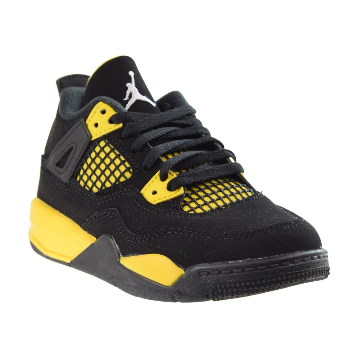 Air Jordan 4 Retro Thunder (2023) Enfant (PS)