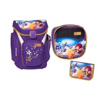 Explorer Friends Pop Star Schuranzen Pencil Case And Gym Bag Set Explorer Friends Pop Star Schuranzen Pencil Case And Gym Bag Set