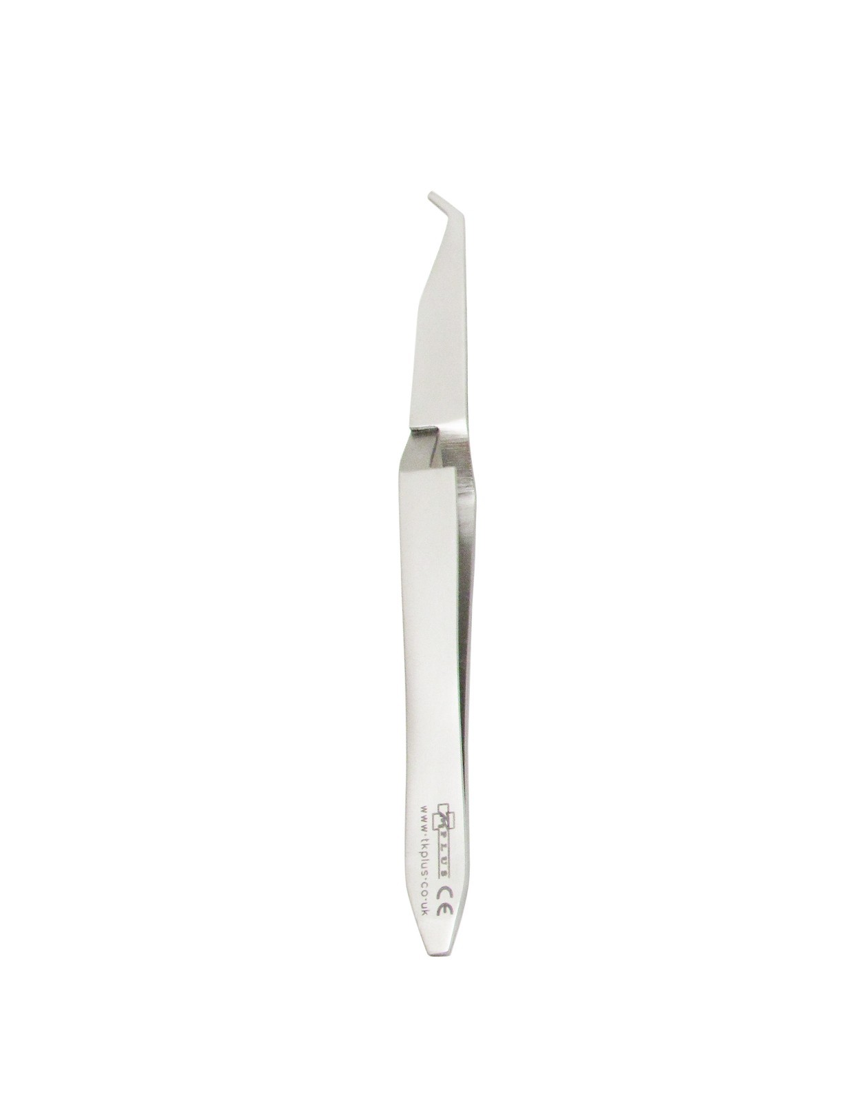 Dental Ortho Direct Bond, Posterior Bracket Placement Tweezers
