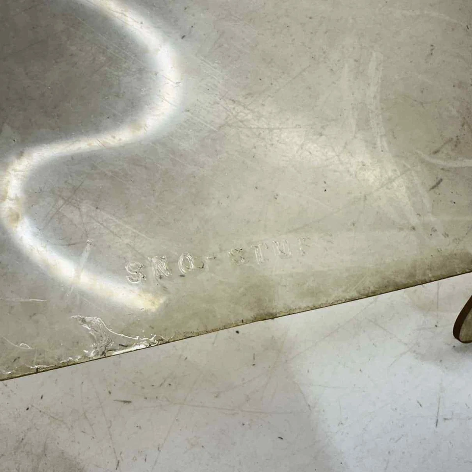 Sno-Stuff 23in Windshield 450-471 - 1999 SKI-DOO Formula SL - Image 3 of 4