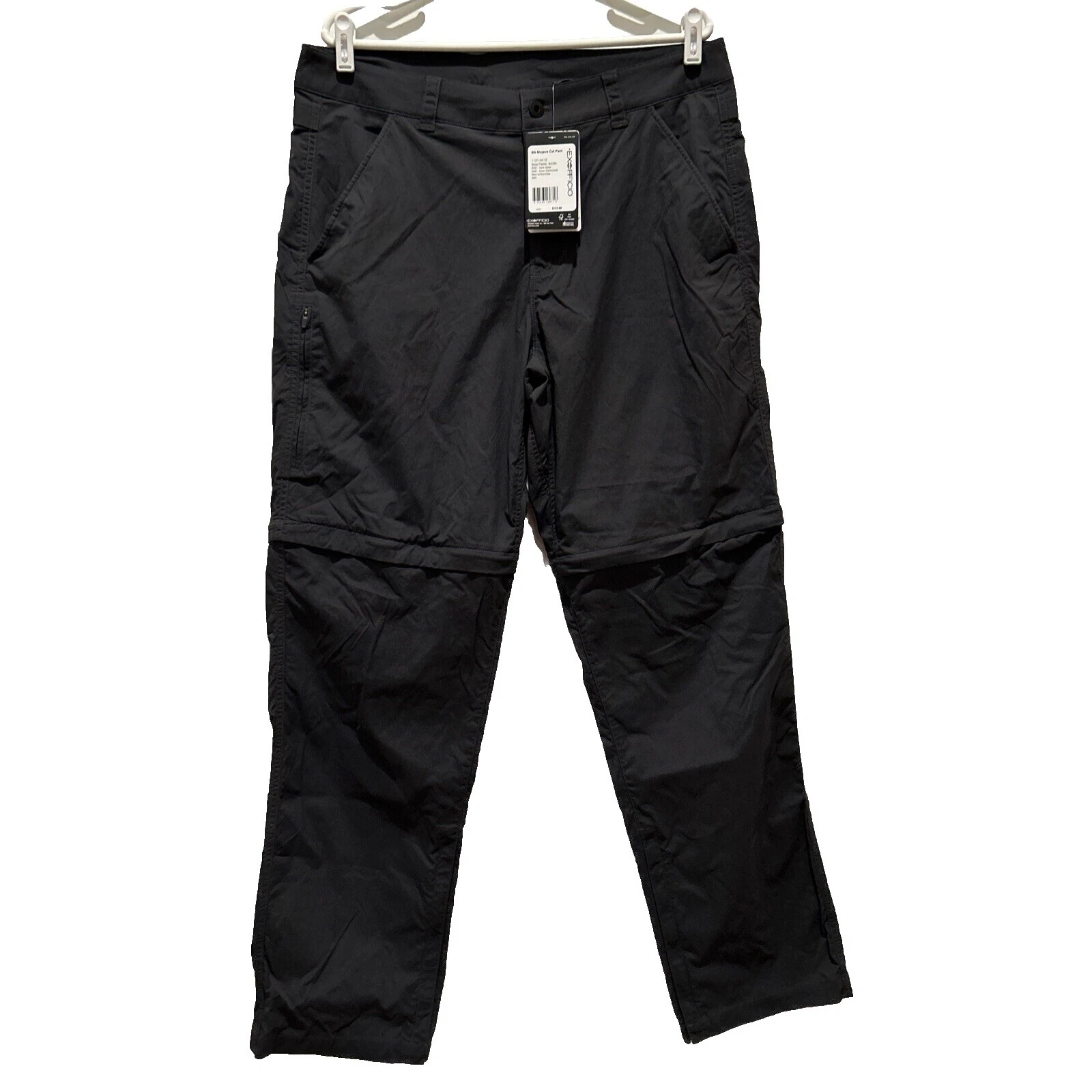 ExOfficio Men's 36 Size