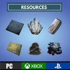 🔥ARK Survival Ascended PVE Resources PC/XBOX/PS5 ASA