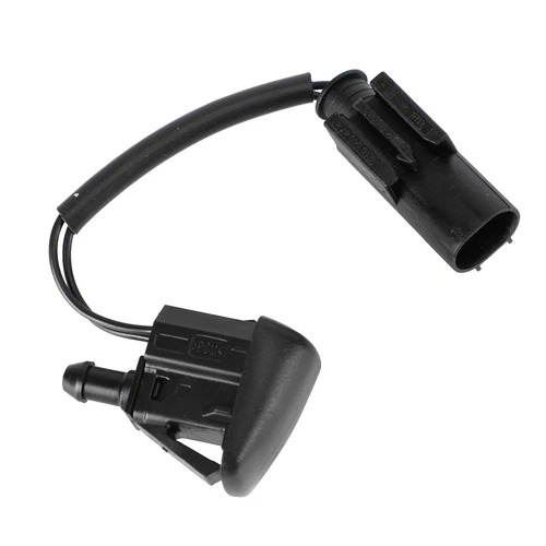 Waschwasserdüse Spritzdüse für BMW 5 Series E60 E61 61667046060 AH - Bild 12 von 13
