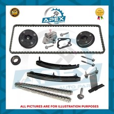 Kit de distribution Opel Mokka