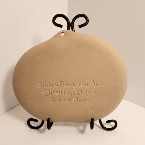 Juego de 5 moldes de galletas artísticas para bolsa marrón - Imagen 9 de 11