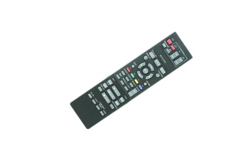 Remote Control For Sharp RRMCGA846WJPA BD-HP70 BD-HP70U Blu-ray DISC DVD Player - Picture 1 of 5