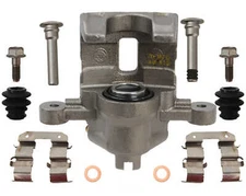 Disc Brake Caliper-Hatchback Cardone 19-3477 Reman