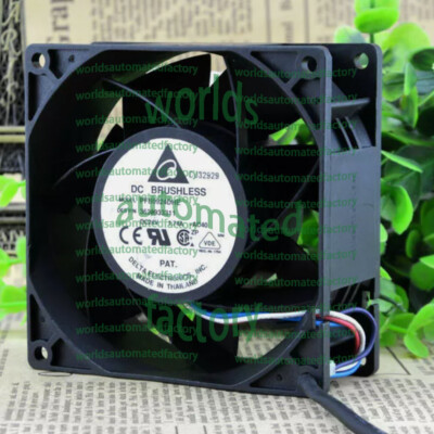 DELTA 9CM 9238 24V 1.74A PFB0924DHE New