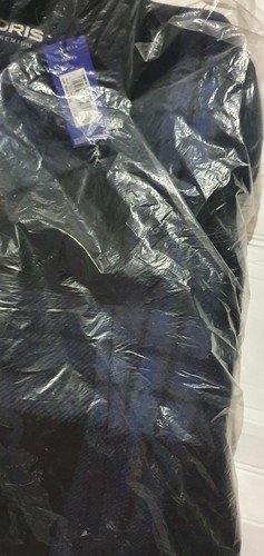 SUPERDRY ICONIC BATTLE DRESS WINTER COAT IDRIS BNWT NEW RRP£295 2XL SIZE MENS - Picture 5 of 11