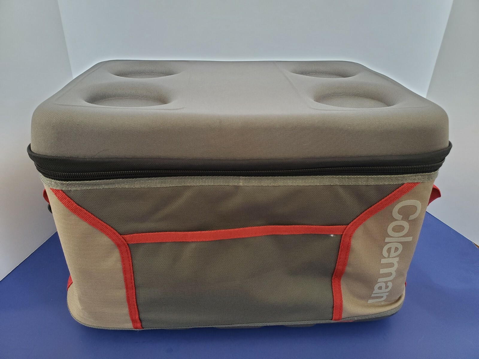 coleman 45 can collapsible cooler