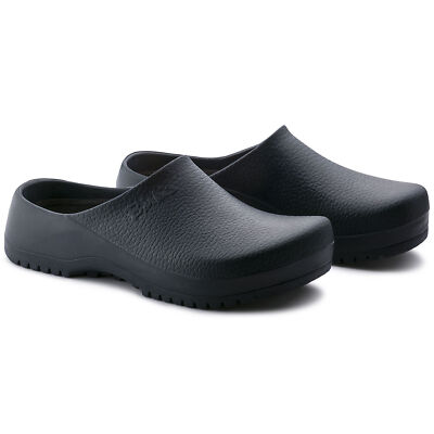 ⭐️BIRKENSTOCK#新品#37サイズ 大人気　ブラック BIRKENSTOCK SUPER-BIRKI BLACK MEN'S WOMEN'S CLOGS GARDEN | eBay