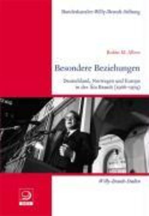 Besondere Beziehungen | Robin M Allers | Deutsch | Taschenbuch | 446