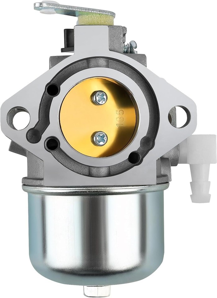 Carburatore Carb 12,5 HP Per LMT 5-4993 498888 Motori Parti - Foto 8