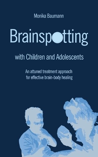 Thumbnail - Monika Baumann Brainspotting With Children And Adolescents