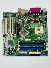 Asus P4SD 305374-001 Motherboard