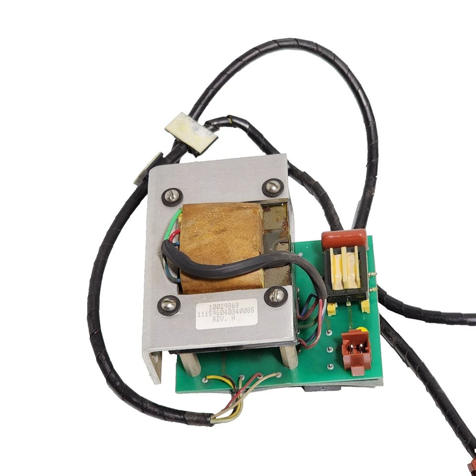 Coilcraft 10029868 44001710 M239C Transformer PCB USED. - Image 4 of 4