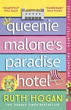 Queenie Malone's Paradise Hotel: the perfect summer read from the author of The
