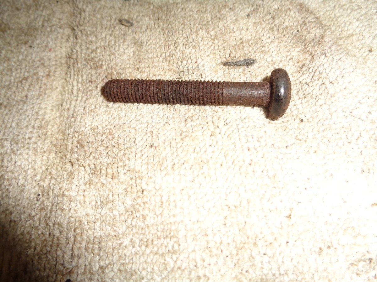 Cam Cover Torx Head Screw, Original. 90-95 Corvette ZR1 | eBay