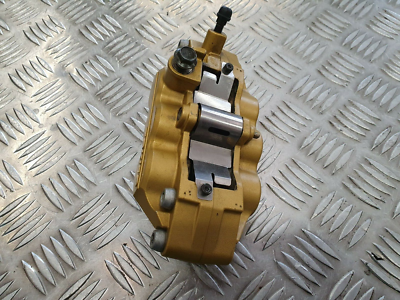 Suzuki GSXR 1000 Tokiko Left Side Front Brake Caliper Six