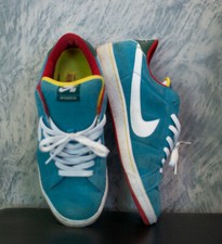 Blazer Nike SB Taille : 44 - US:10 - UK:9 (6.0 Skateboarding Thrasher)