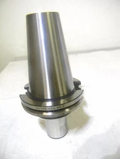 Big Kaiser Toolholder CAT50 Shank x KAB4xD3.9 3.937” Bore Depth 11.368.642 