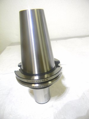 Big Kaiser Toolholder CAT50 Shank x KAB4xD3.9 3.937  Bore Depth 11.368.642 