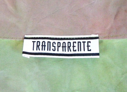 Transparente Designs Germany Jacket Womens Multi-Color One Size - Picture 10 of 11
