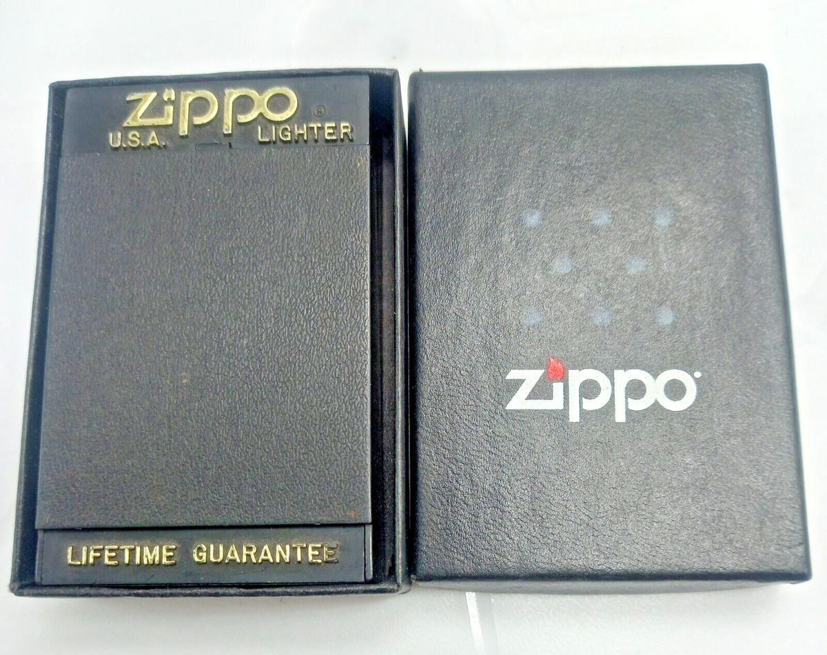 新品 非売品 USA製 90sヴィンテージ ZIPPO × フライフィッシング 新品 非売品 USA製 90sヴィンテージ ZIPPO × フライフィッシング