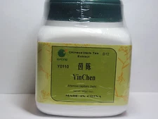 Yin Chen - Artemisia Capillaris, concentrated granules, 100 grams, by E-Fong
