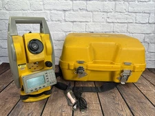 Northwest Instruments NTS02B NWI NTS02 Total Station 89832 Bluetooth