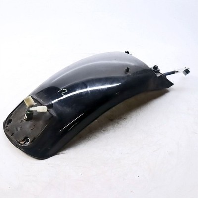 2021 Royal Enfield Interceptor 650 Rear Mudguard Fender - 148588C
