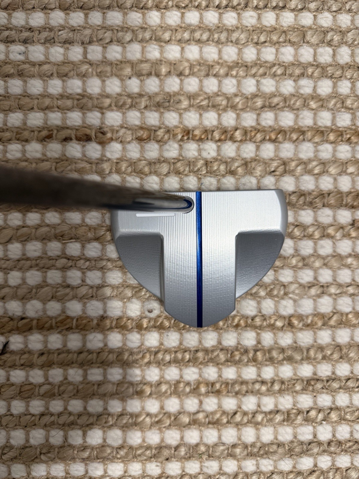 38 Inches SeeMore Platinum SBC20 Putter - 38 Inch NEW | eBay