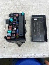 2015 Acura Mdx Fuse Box Engine RH Engine Compartment AWD Base