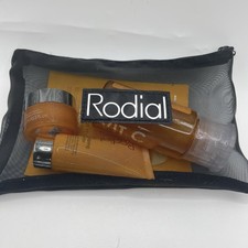 Image of Rodial Vit C Little Luxuries Gift Set Brand New Travel Size Vitamin C New