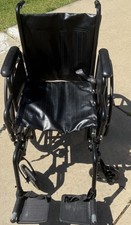 Drive Manual Wheel Chair 2 Pick Up Only