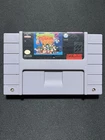 Lemmings 2 The Tribes (Super Nintendo SNES, 1994)