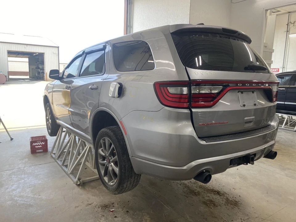 Medidor de velocímetro usado para: Dodge Durango Cluster 2014 3,6 L MPH grado A Foto 2 de 4