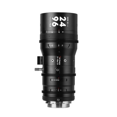 7Artisans Sprite 24-96mm T2.9 für Canon EF (S35) by studio-ausruestung.de